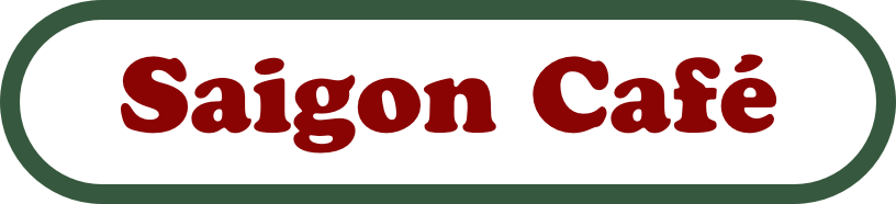 Saigon Café